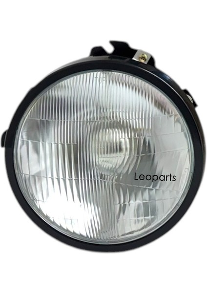 Hyundai H100 Kamyonet Far Lambası Sol 1998-2003 92101-4B000