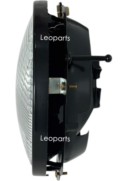 Hyundai H100 Kamyonet Far Lambası Sol 1998-2003 92101-4B000 modelleri