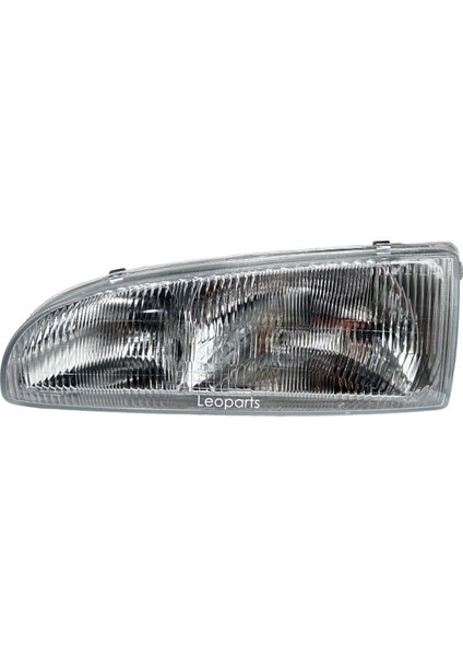Hyundai H100 Far Lambası Sol 1997-2002 92101-43800