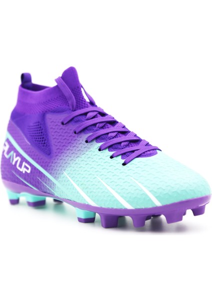251-143 Krampon Unisex Spor Ayakkabı