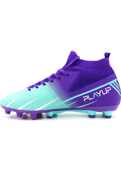 251-143 Krampon Unisex Spor Ayakkabı