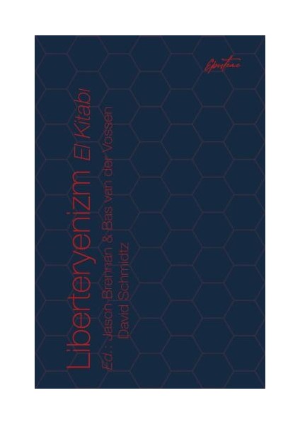 Liberteryenizm El Kitabı