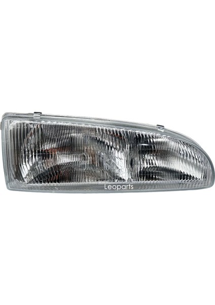 Hyundai H100 Far Lambası Sağ 1997-2002 92102-43800