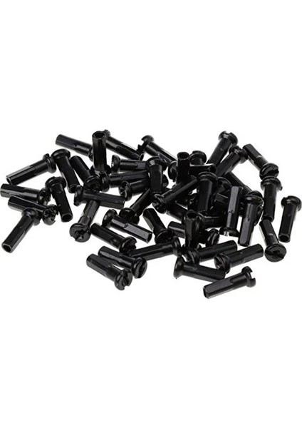 Vona 12MM Jant Teli Başlığı Bisiklet Jan Telleri A+ Sınıf Kalite Bisiklet Aksesuarları