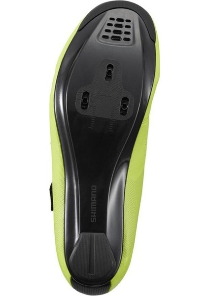 SH-RC100 Spd/sl Yol Bisikleti Ayakkabısı Sarı (48)