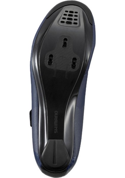 SH-RC100 Spd/sl Yol Bisikleti Ayakkabısı Navy (50)