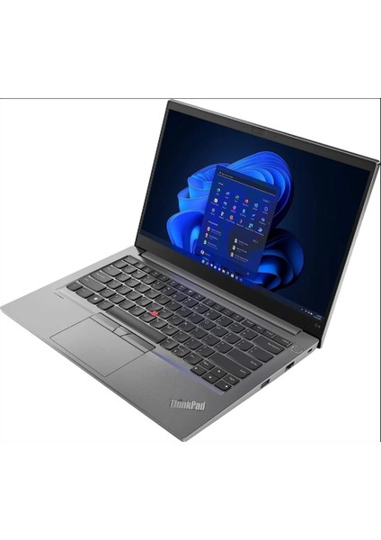 Thinkpad E14 20RA003WTX I5-10210U 16 GB 256 GB SSD UHD Graphics 14" Full Hd Notebook
