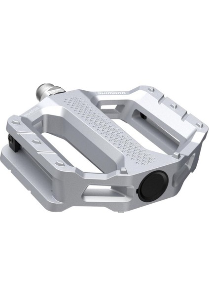 Pedal Mtb PD-EF202 Platform Silver