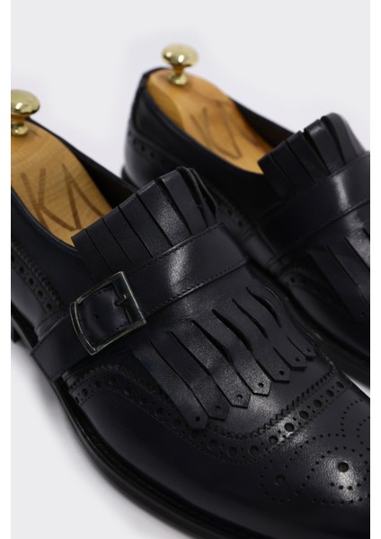 Erkek Klasik AYAKKABI-KAX8053W modelleri