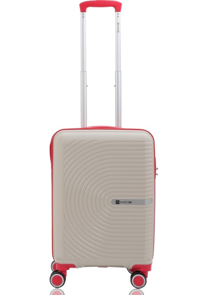 Polipropilen Valiz V374 55 cm