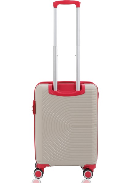 Polipropilen Valiz V374 55 cm modelleri