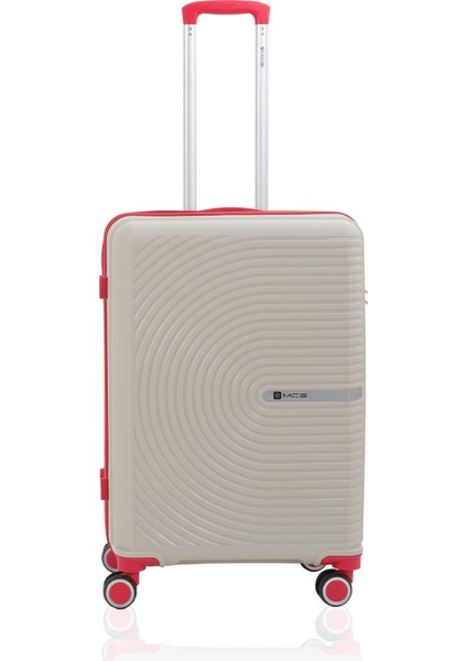 Polipropilen Valiz V374 65 cm