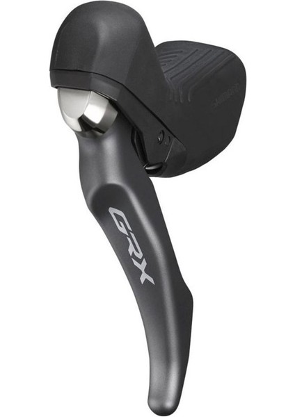 Grx BL-RX810-LA Uzaktan Kumandalı Sele Borusu+Hidrolik Disk Fren Kolu Sol