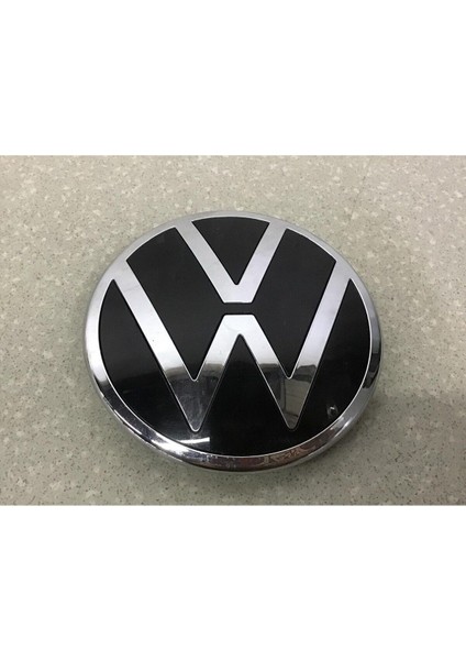 Volkswagen Passat 8.5 Golf 8 Caddy 2020-2021 Ön Arma (5H0853601D)