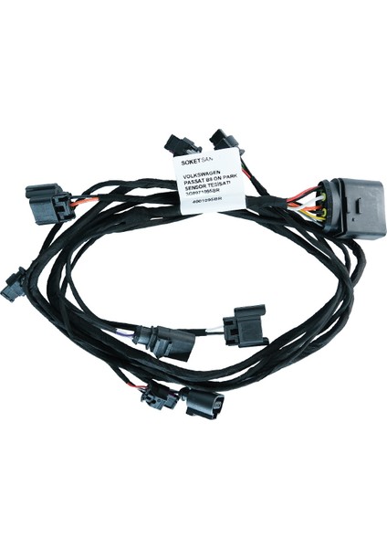 Volkswagen Passat B8 Ön Park Sensör Tesisatı 3G0971095BR fiyatları