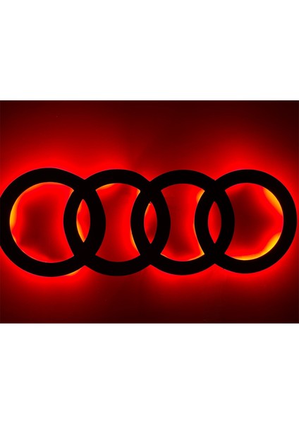 Dgrk Logo LED Işıklı ve Işıksız Tablo Duvar Dekoru Tablosu Siyah Ahşap Lazer Mdf fiyatları