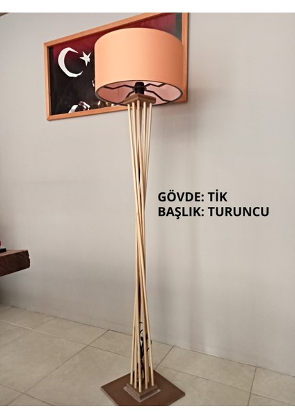Ahşap Lambader fiyatları