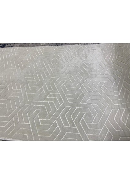 Armoni Desen Beyaz Renk Kesme Kaymaz Taban Halı Yolluk fiyatları