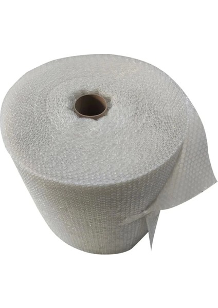 Kalın Balonlu Naylon 50CM x 60 Metre Havalı Naylon Balonlu Naylon 70 gr Pat Pat Pıt Pıt