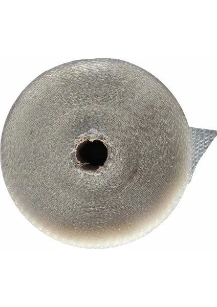 Kalın Balonlu Naylon 50CM x 60 Metre Havalı Naylon Balonlu Naylon 70 gr Pat Pat Pıt Pıt
