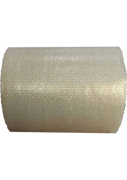 Kalın Balonlu Naylon 50CM x 10 Metre Havalı Naylon Balonlu Naylon 70 gr Pat Pat Pıt Pıt