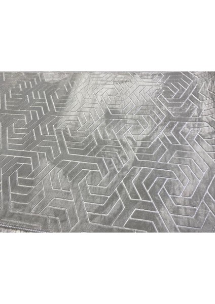 Armoni Desen Gri Renk Kesme Kaymaz Taban Halı Yolluk fiyatları