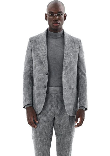 Erkek Kırlangıç Yaka Kruvaze CEKET-KAX5956W modelleri