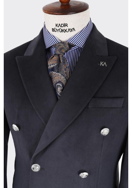 Erkek Kruvaze CEKET-KAX5855W fırsatları