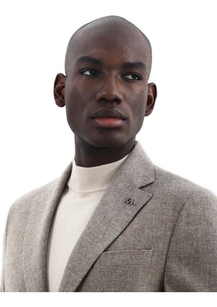 Erkek Kırlangıç Yaka Kruvaze CEKET-KAX5174W modelleri