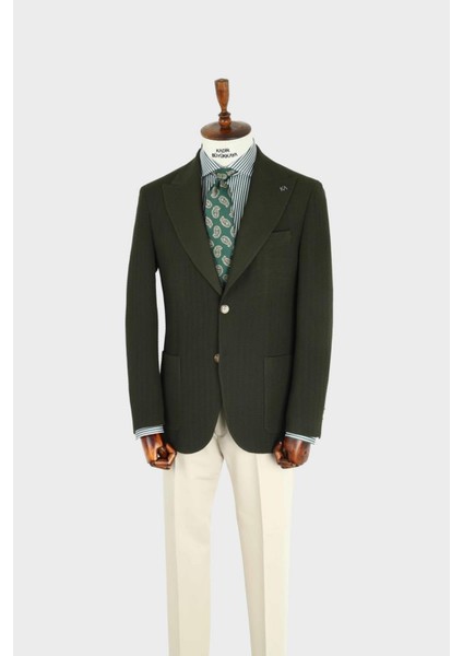 Erkek Kırlangıç Yaka CEKET-KAX5532S fiyatları