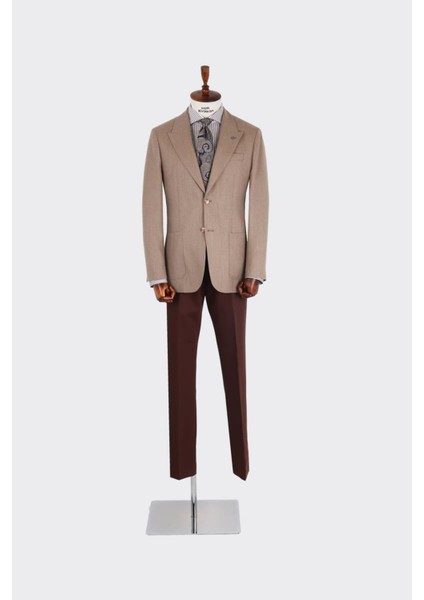 Erkek Kırlangıç Yaka CEKET-KAX5166W fırsatları