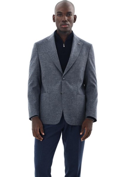 Erkek Kırlangıç Yaka Kruvaze CEKET-KAX5174W fiyatları