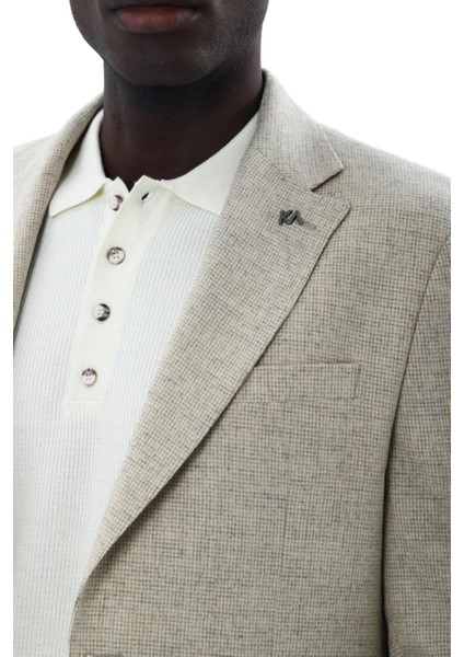 Erkek Kırlangıç Yaka Kruvaze CEKET-KAX5174W fiyatları