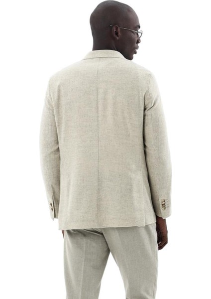 Erkek Kırlangıç Yaka Kruvaze CEKET-KAX5174W modelleri