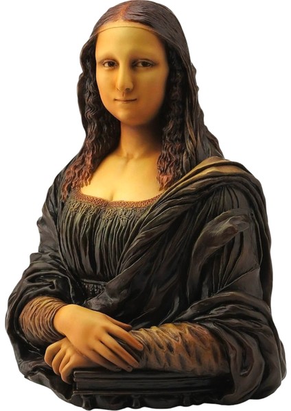 Mona Lisa Biblo