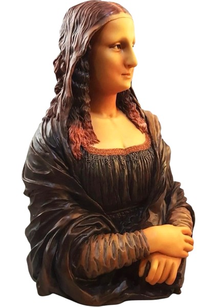 Mona Lisa Biblo fırsatları