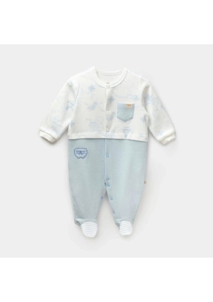 Travel Adventure Bebek Tulum 60736 Mavi