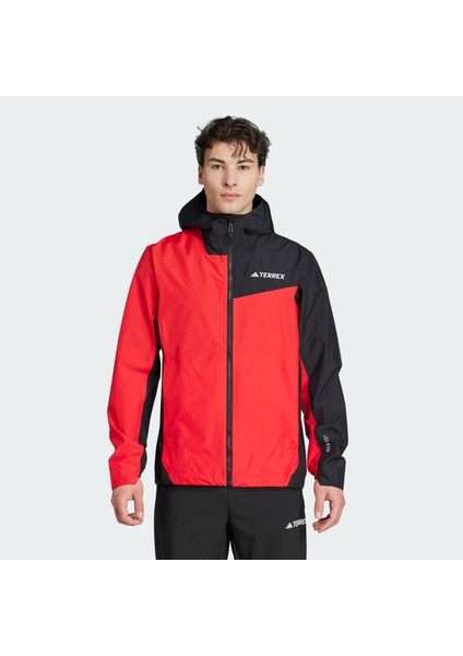 Terrex JD8350 Terrex Multi 2.5l Rain.rdy Jacket