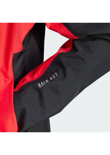 Terrex JD8350 Terrex Multi 2.5l Rain.rdy Jacket fırsatları