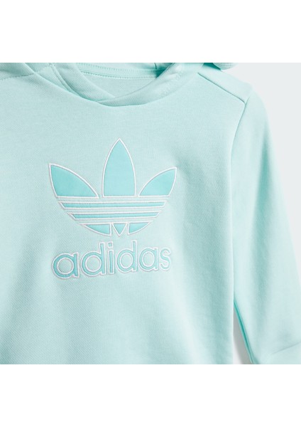 Originals JC6590 Hoodie Set Big Logo Execution fiyatları