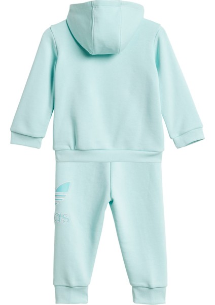 Originals JC6590 Hoodie Set Big Logo Execution fırsatları