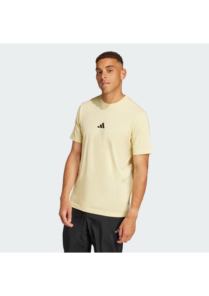 Sportswear JD1777 Essentials Small Logo Single Jersey Tee