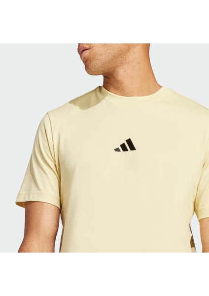 Sportswear JD1777 Essentials Small Logo Single Jersey Tee fırsatları