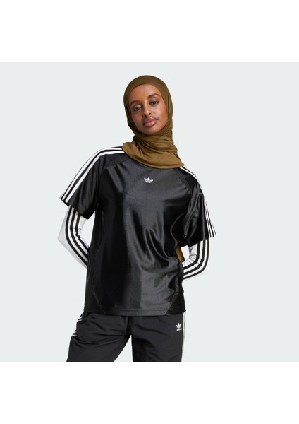Originals JD0252 Adicolor Teamgeist Loose Tee