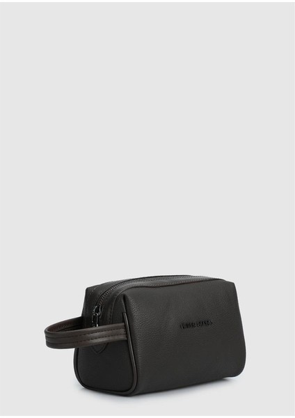 Erkek El Portföy Çantası Clutch Siyah 01PC002001-F-S fiyatları