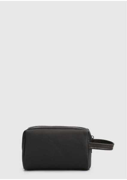 Erkek El Portföy Çantası Clutch Siyah 01PC002001-F-S modelleri