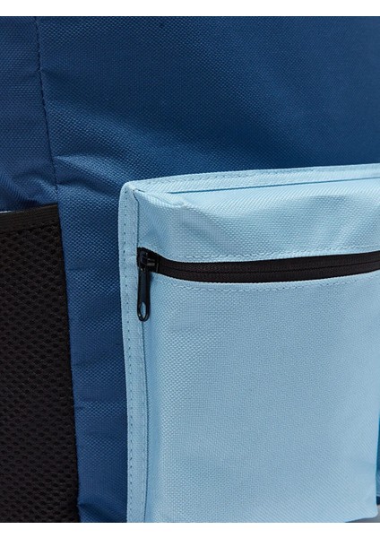 Lcw Eco Baskılı Laptop Bölmeli Erkek Çocuk Sırt Çantası indirimleri