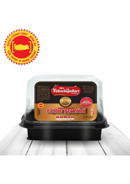 Ezine Premium Peyniri 1 kg fiyatları