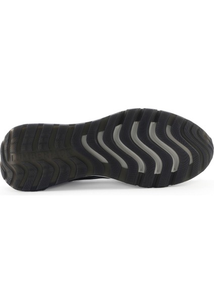 Cyber 5fx Siyah Erkek Sneaker