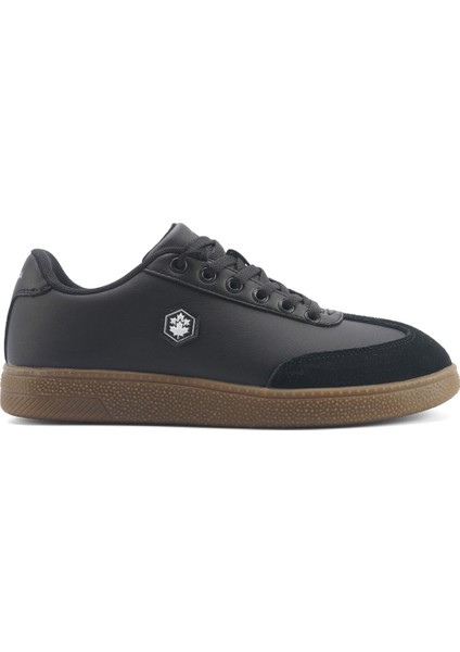 Hand Wmn 5fx Siyah Kadın Sneaker